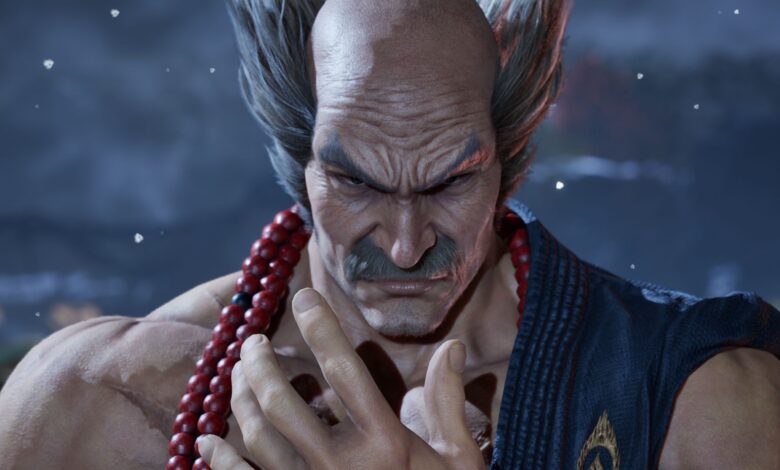 بررسی Tekken 8 Bombed، در Steam عمدتاً منفی است بررسی Tekken 8 Bombed، در Steam عمدتاً منفی است