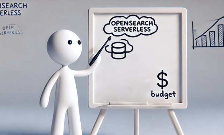 بررسی قیمت‌گذاری بدون سرور AWS OpenSearch: تفاوت آن با خدمات بدون سرور سنتی