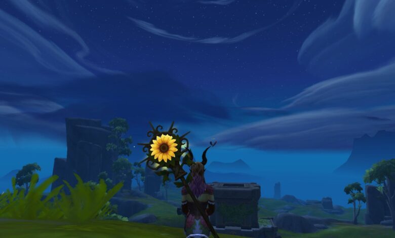 بهترین Transmogs Evoker در WoW بهترین Transmogs Evoker در WoW