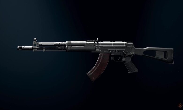 بهترین بارگیری های AEK-973 در Call Of Duty: Black Ops 6 بهترین بارگیری های AEK-973 در Call Of Duty: Black Ops 6