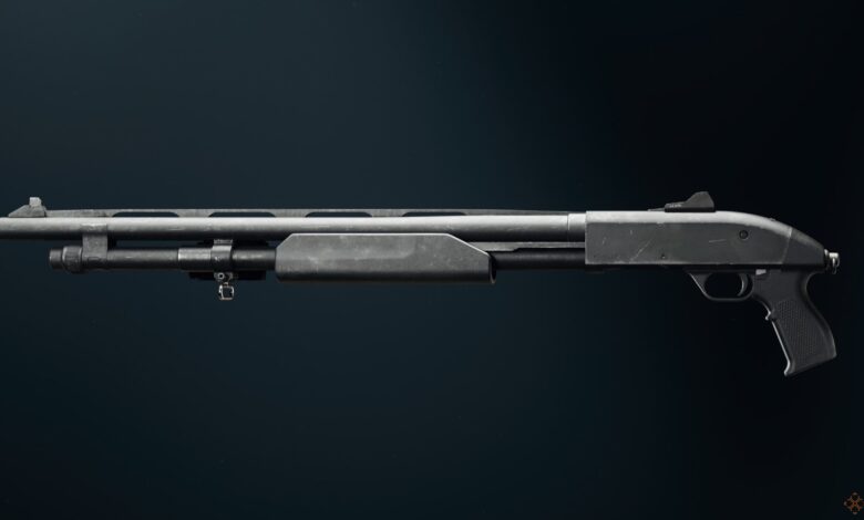 بهترین بازی Marine SP Build In Black Ops 6 بهترین بازی Marine SP Build In Black Ops 6
