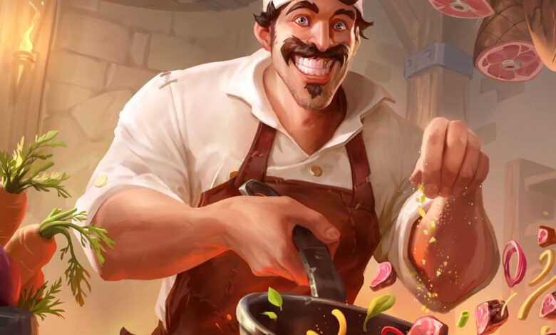 بهترین حرفه برای استفاده در World Of Warcraft: The War In