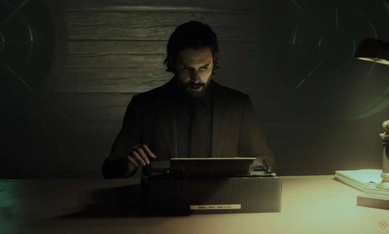 به‌روزرسانی Alan Wake 2 Anniversary ویژگی‌های درخواستی طرفداران را اضافه می‌کند