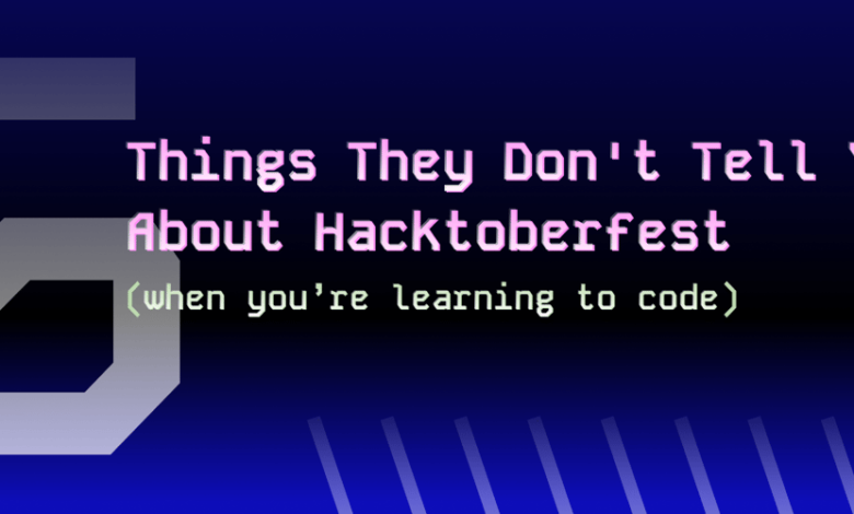 تفاوت بین ادغام، پذیرفته شده، و بررسی در Hacktoberfest 🚦 تفاوت بین ادغام، پذیرفته شده، و بررسی در Hacktoberfest 🚦