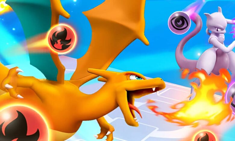 تفاوت نبردهای جیبی با Pokemon TCG در Pokemon TCG Pocket تفاوت نبردهای جیبی با Pokemon TCG در Pokemon TCG Pocket