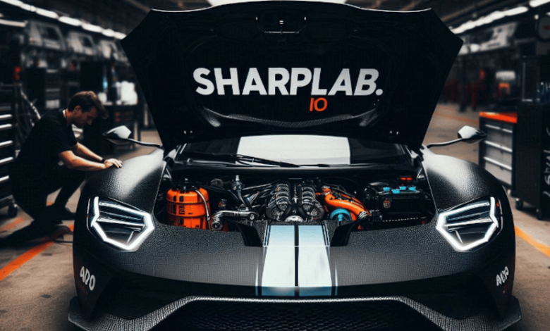 توسعه دهندگان سی شارپ باید درباره sharplab.io بدانند توسعه دهندگان سی شارپ باید درباره sharplab.io بدانند