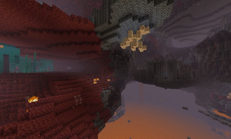 در Minecraft چه باید کرد در Minecraft چه باید کرد