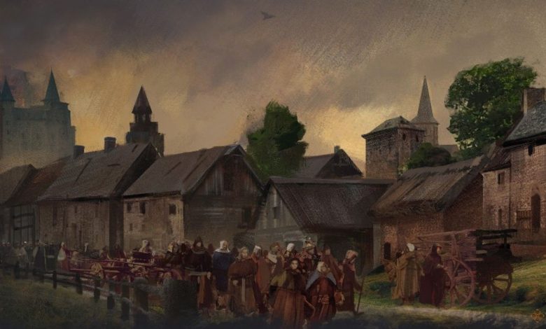 راهنمای The Harrying Of The North در Crusader Kings 3 راهنمای The Harrying Of The North در Crusader Kings 3