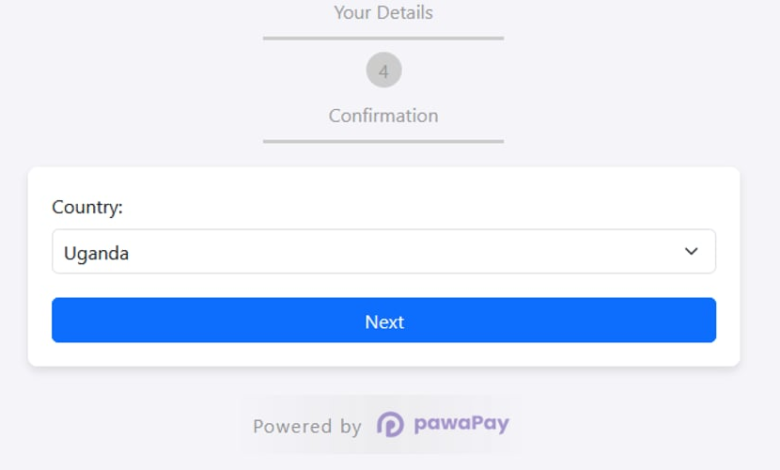 ساده سازی ادغام پول موبایل در PHP با pawaPay SDK ساده سازی ادغام پول موبایل در PHP با pawaPay SDK