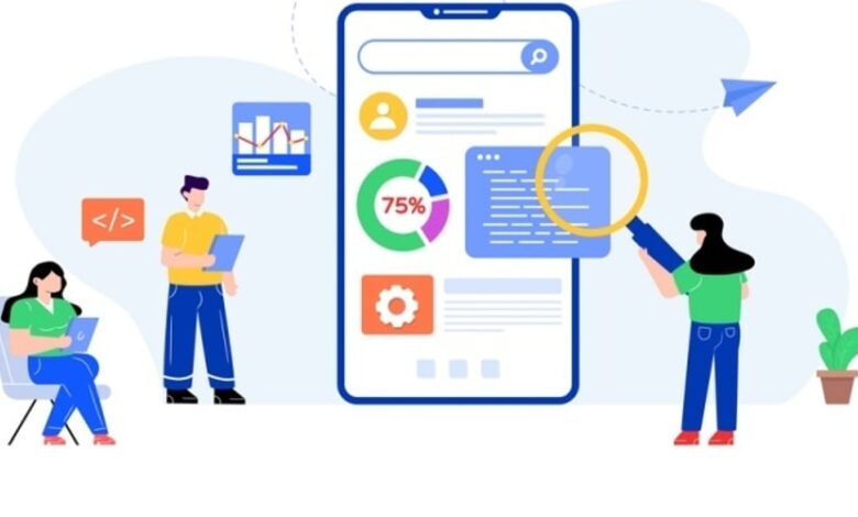 شکستن رقابت: مقایسه جامع رقبای HeadSpin