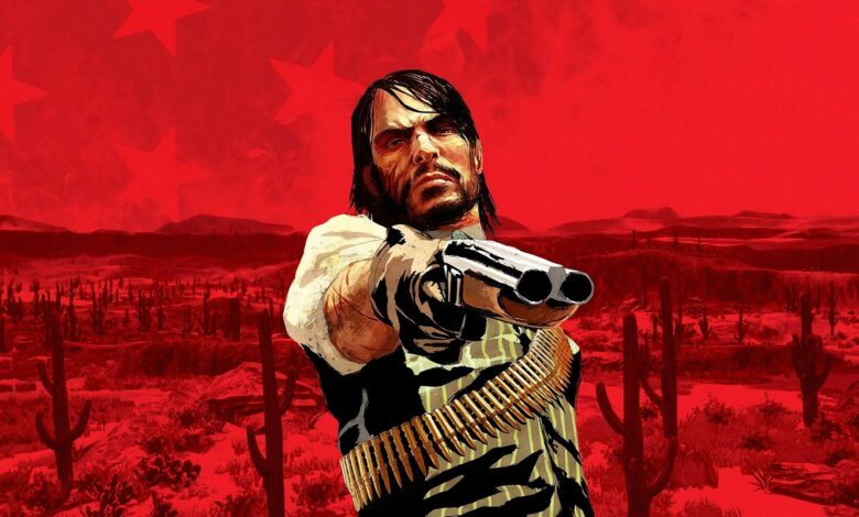 قیمت کامپیوتر Red Dead Redemption طرفداران را ناراحت کرده است قیمت کامپیوتر Red Dead Redemption طرفداران را ناراحت کرده است