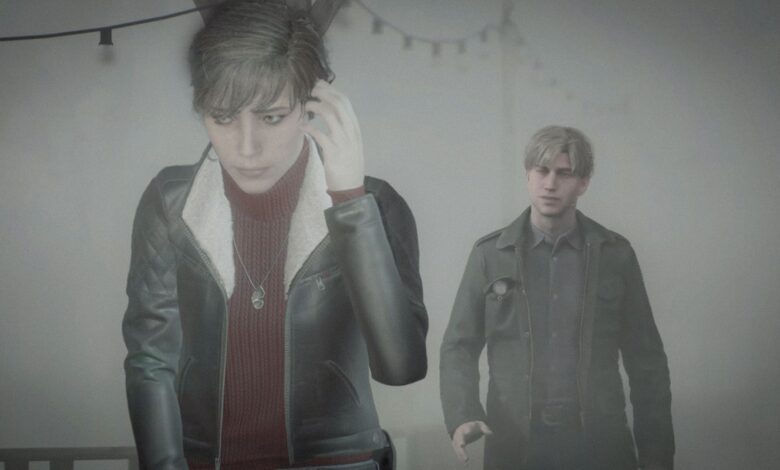 ما عذرخواهی برای Silent Hill 2 به تیم Bloober بدهکار نیستیم ما عذرخواهی برای Silent Hill 2 به تیم Bloober بدهکار نیستیم