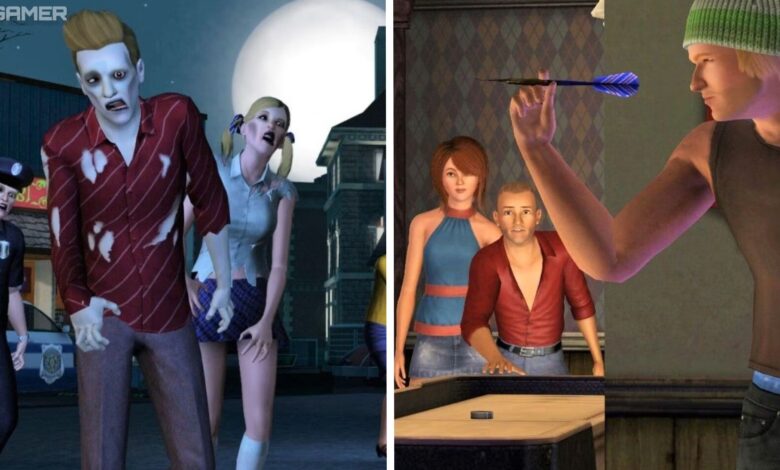 مدهای ضروری و مفید برای The Sims 3