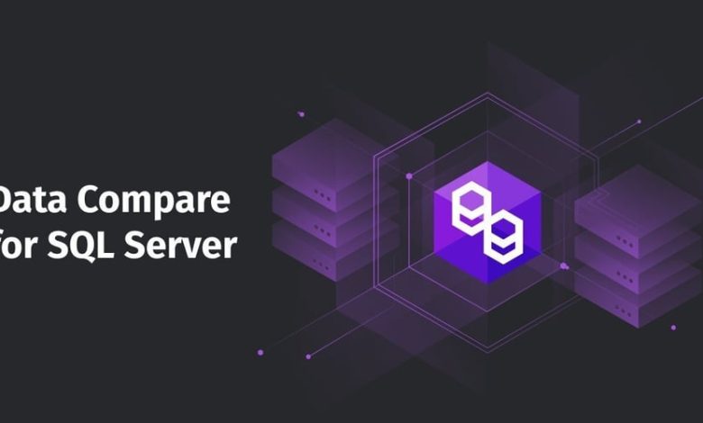 مقایسه داده ها در پایگاه داده های SQL Server مقایسه داده ها در پایگاه داده های SQL Server