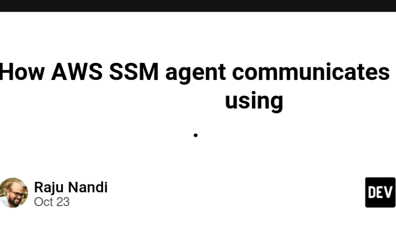 نحوه ارتباط نماینده AWS SSM با 𝐒𝐲𝐬𝐭𝐞𝐦 𝐌𝐚𝐧𝐚𝐠𝐞𝐫 𝐒𝐞𝐫 𝐞𝐫𝐟𝐚𝐜𝐞 𝐞𝐧𝐝𝐩𝐨𝐢𝐧𝐭𝐬. نحوه ارتباط نماینده AWS SSM با 𝐒𝐲𝐬𝐭𝐞𝐦 𝐌𝐚𝐧𝐚𝐠𝐞𝐫 𝐒𝐞𝐫 𝐞𝐫𝐟𝐚𝐜𝐞 𝐞𝐧𝐝𝐩𝐨𝐢𝐧𝐭𝐬.