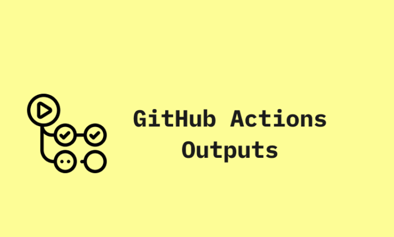 نحوه انتقال اطلاعات بین مشاغل در GitHub Actions نحوه انتقال اطلاعات بین مشاغل در GitHub Actions