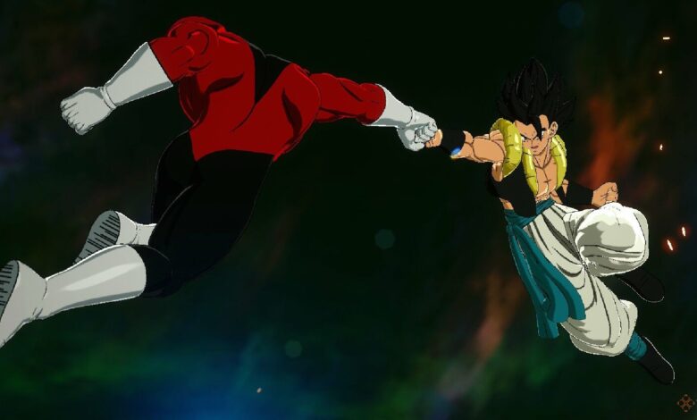 نحوه ایجاد نبردهای سفارشی در Dragon Ball: Sparking Zero نحوه ایجاد نبردهای سفارشی در Dragon Ball: Sparking Zero