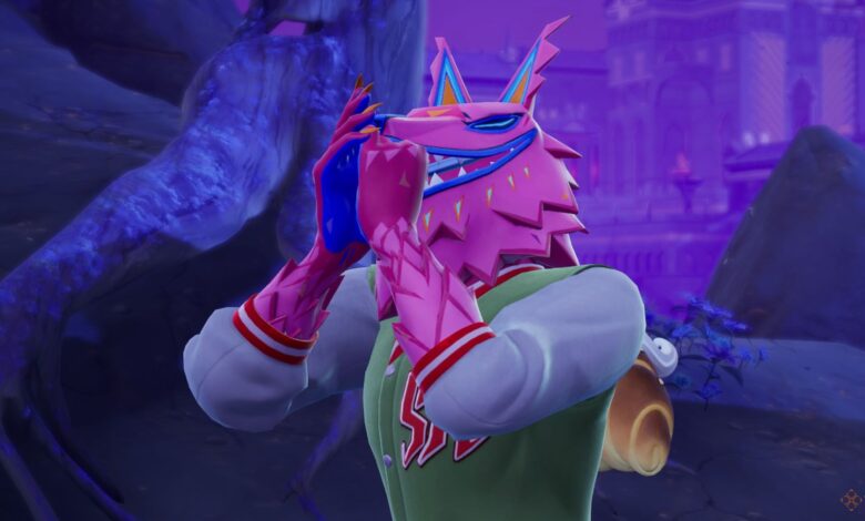 نحوه باز کردن قفل Bird Call Emote به صورت رایگان در Fortnite نحوه باز کردن قفل Bird Call Emote به صورت رایگان در Fortnite