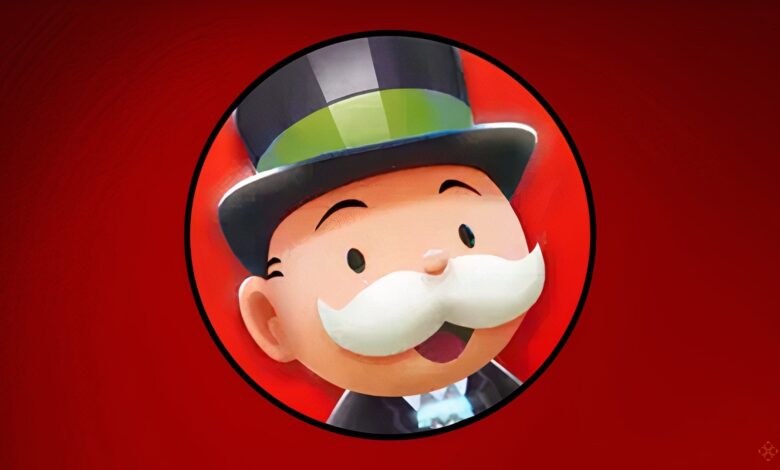 نحوه بازی Monopoly Go نحوه بازی Monopoly Go