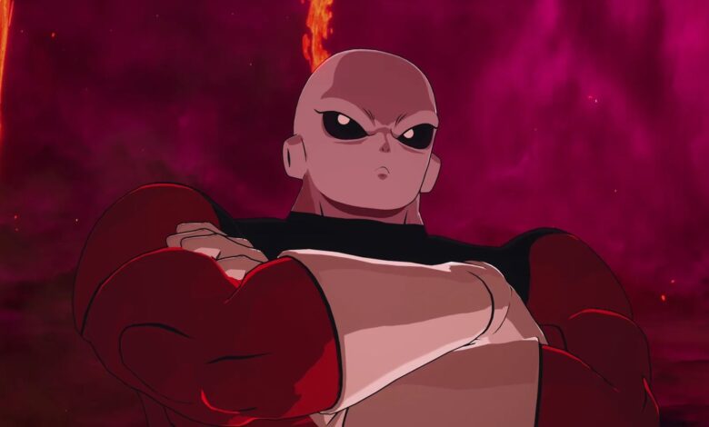نحوه بازی به عنوان Jiren در Dragon Ball: Sparking Zero نحوه بازی به عنوان Jiren در Dragon Ball: Sparking Zero