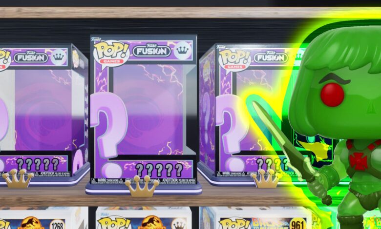 نحوه دریافت کد در Funko Fusion نحوه دریافت کد در Funko Fusion