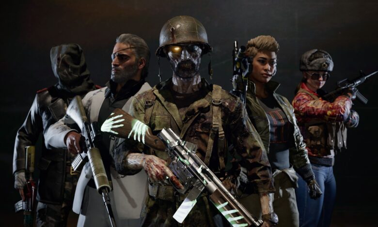 نحوه عملکرد Account Prestige در CoD: Black Ops 6 نحوه عملکرد Account Prestige در CoD: Black Ops 6