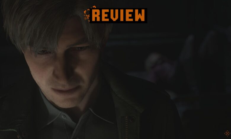 نقد و بررسی Silent Hill 2 نقد و بررسی Silent Hill 2