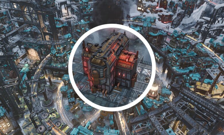 نکات و ترفندهای حرفه ای برای Frostpunk 2 نکات و ترفندهای حرفه ای برای Frostpunk 2