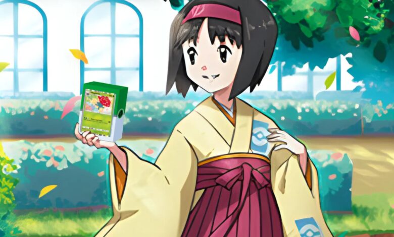 نکات و ترفندهای ساخت عرشه برای Pokemon TCG Pocket نکات و ترفندهای ساخت عرشه برای Pokemon TCG Pocket