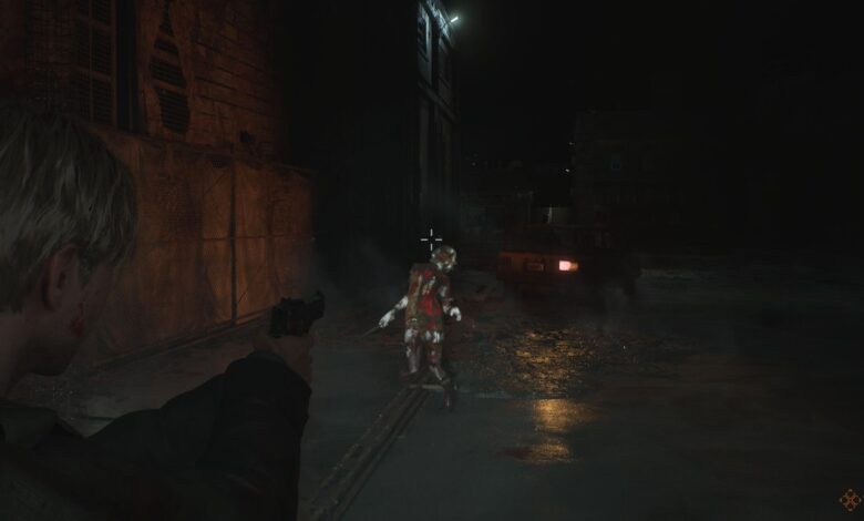 هر آنچه باید در مورد مبارزه در Silent Hill 2 بدانید هر آنچه باید در مورد مبارزه در Silent Hill 2 بدانید