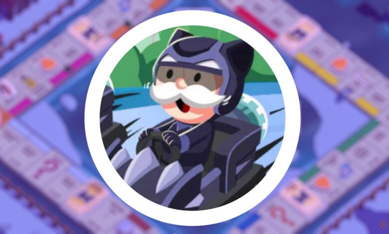 همه جوایز در Wakanda Sprint در Monopoly Go (9-10 اکتبر) همه جوایز در Wakanda Sprint در Monopoly Go (9-10 اکتبر)