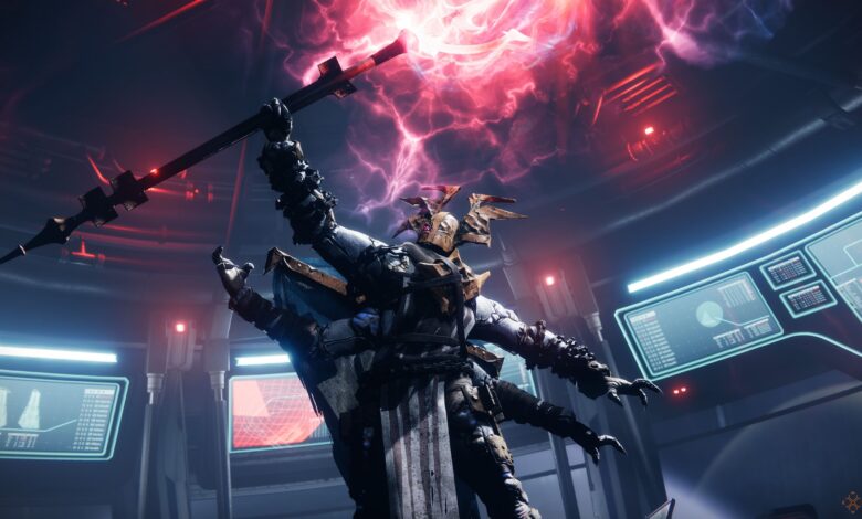 همه چالش های فصلی در Destiny 2: Revenant