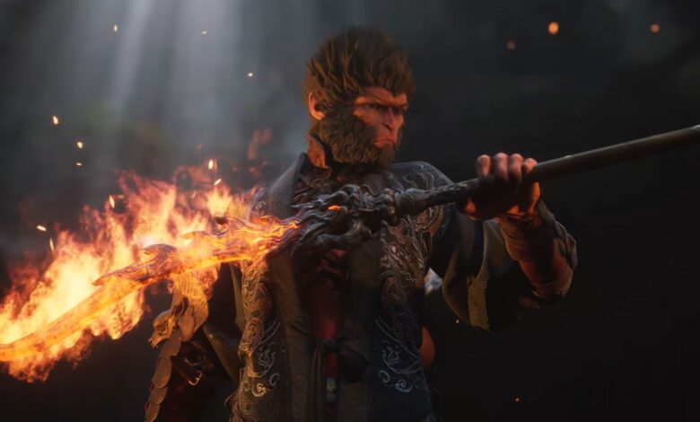 پورت ایکس باکس اعلام نشده Wukong رتبه ESRB را دریافت کرد