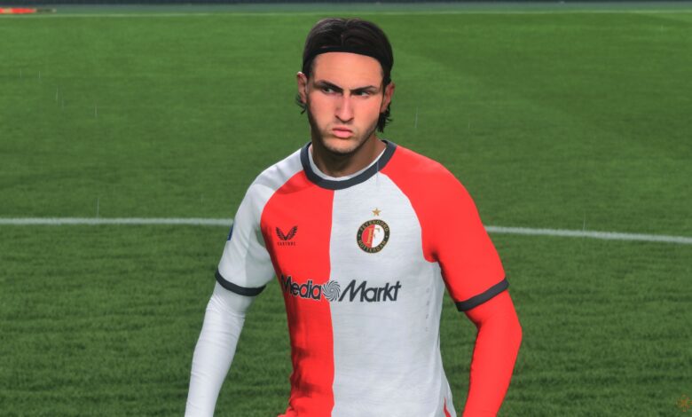 چالش سانتیاگو گیمنز در EA FC 25؟ چالش سانتیاگو گیمنز در EA FC 25؟
