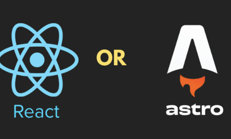 چرا اکشن‌های جدید Astro همان چیزی است که توسعه دهندگان React 19 منتظر آن بودند؟
