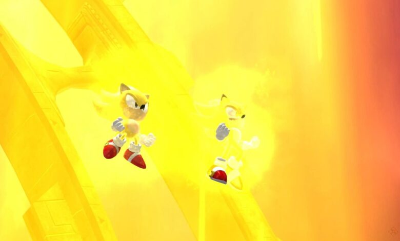 چند مهارت در Sonic X Shadow Generations وجود دارد؟