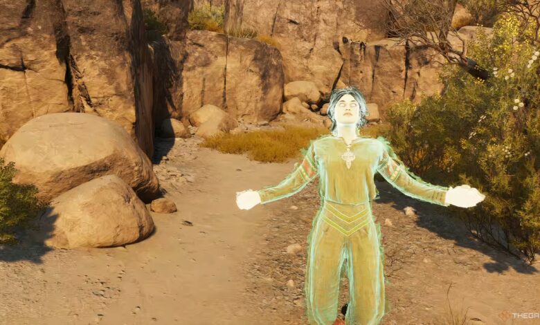 چگونه تمام امتیازات Gnosis را در Unknown 9: Awakening بدست آوریم.