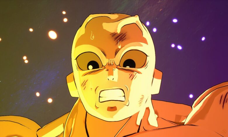 چگونه جیرن را در اپیزود Battle In Dragon Ball: Sparking Zero شکست دهیم چگونه جیرن را در اپیزود Battle In Dragon Ball: Sparking Zero شکست دهیم