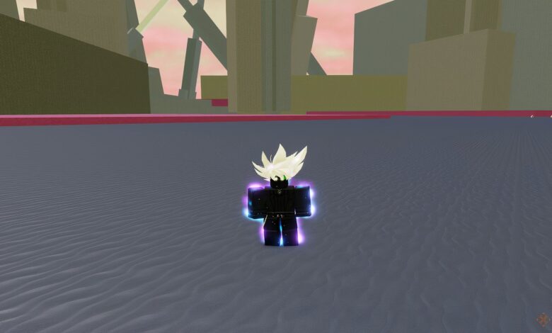 چگونه در Roblox: Dragon Ball Rage به سرعت بالا بریم چگونه در Roblox: Dragon Ball Rage به سرعت بالا بریم