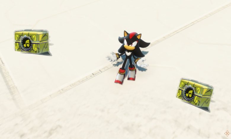 کجا می توان هر سینه را در Sonic X Shadow Generations پیدا کرد کجا می توان هر سینه را در Sonic X Shadow Generations پیدا کرد