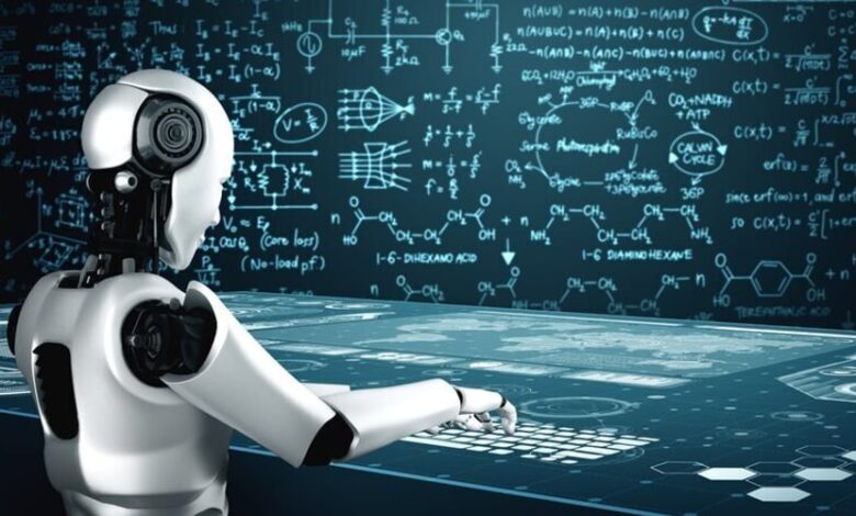 10 الگوریتم یادگیری ماشینی رایج که باید در 2024-25 بدانید 10 الگوریتم یادگیری ماشینی رایج که باید در 2024-25 بدانید