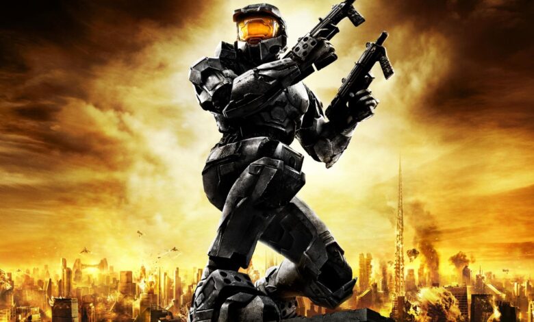 20 سال بعد، Halo 2 هنوز دنباله نهایی است 20 سال بعد، Halo 2 هنوز دنباله نهایی است