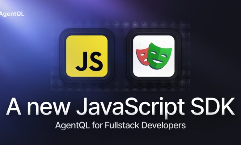 AgentQL برای توسعه دهندگان fullstack: اعلام جاوا اسکریپت SDK ما — هفته راه اندازی روز اول AgentQL برای توسعه دهندگان fullstack: اعلام جاوا اسکریپت SDK ما — هفته راه اندازی روز اول