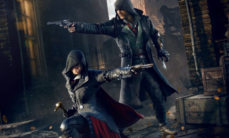 Assassin's Creed Syndicate یک معیار جدید برای به روز رسانی عملکرد تعیین می کند Assassin's Creed Syndicate یک معیار جدید برای به روز رسانی عملکرد تعیین می کند