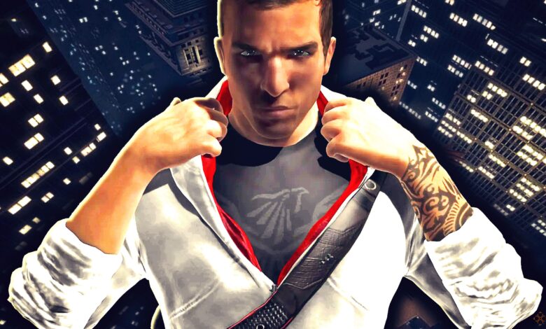 Assassin's Creed باید خیلی وقت پیش داستان مدرن خود را دوباره راه اندازی می کرد Assassin's Creed باید خیلی وقت پیش داستان مدرن خود را دوباره راه اندازی می کرد