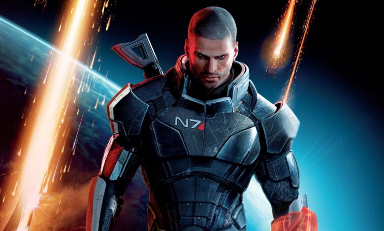 BioWare به طرفداران می گوید که روز N7 Mass Effect “بی صداتر” خواهد بود BioWare به طرفداران می گوید که روز N7 Mass Effect “بی صداتر” خواهد بود
