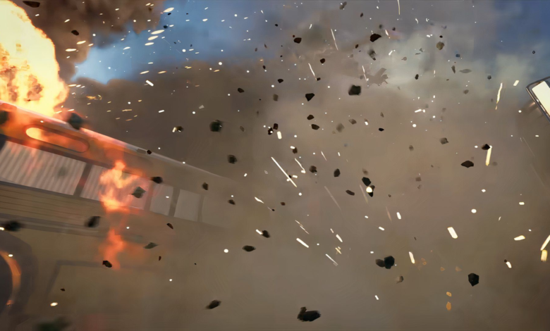 Black Ops 6 Smoke Grenade Meta در حال «پیری شدن» است