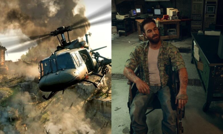 Black Ops 6 بهتر از Black Ops Cold War است؟ Black Ops 6 بهتر از Black Ops Cold War است؟