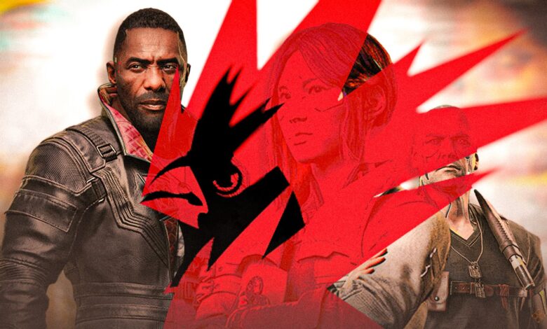 Cyberpunk 2077 Dev توضیح می دهد که چگونه CDPR در حین کار روی Phantom Liberty تغییر کرد Cyberpunk 2077 Dev توضیح می دهد که چگونه CDPR در حین کار روی Phantom Liberty تغییر کرد