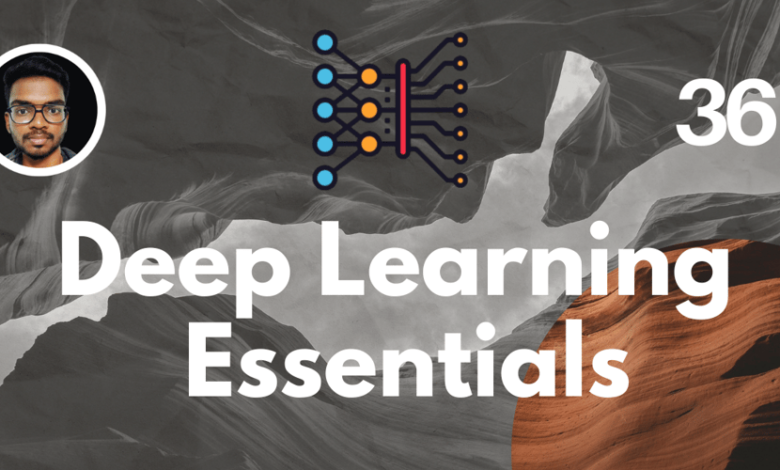 Deep Learning Essentials – DEV Community Deep Learning Essentials – DEV Community